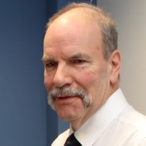 Photo of Anthony Michael Hedley