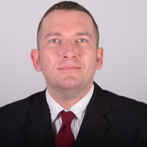 Photo of Liam Tucker