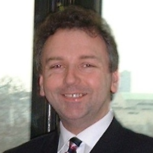 Photo of Keith Nevols