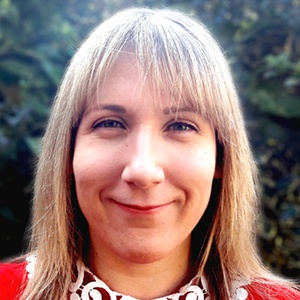 Photo of Gemma May Louise Moore