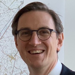 Photo of Ian Sollom