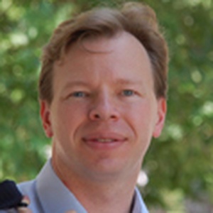 Photo of Markus Gehring