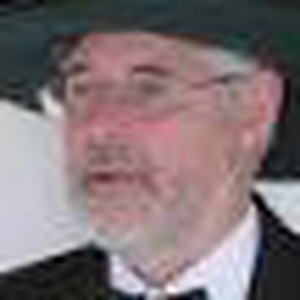 Photo of Martin Hogbin