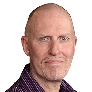 Photo of Ian Michael Middleton