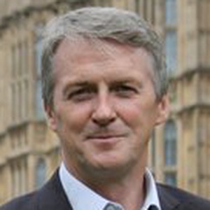Photo of Huw Irranca-Davies