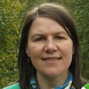Photo of Martha Wardrop