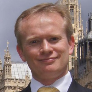 Photo of James Flanagan