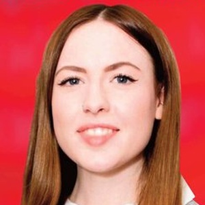 Photo of Fiona Ferguson