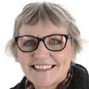 Photo of Theresa Ann Norton