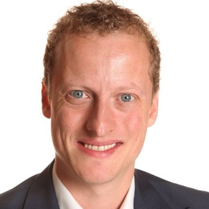 Photo of Tijs Broeke