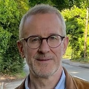 profile photo of Julian Spence