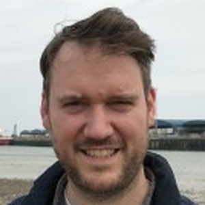 Photo of Oli Henman