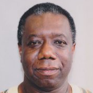 Photo of Kofi Klu