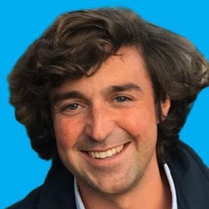 Photo of Matthew Robinson