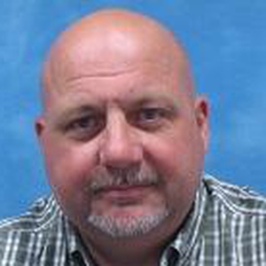 Photo of Paul Hague