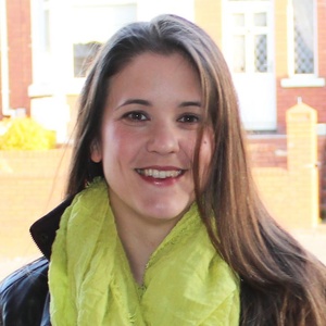Photo of Jenny Geroni
