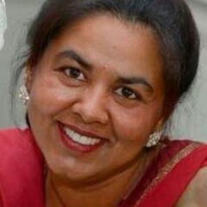 Photo of Habiban Zaman