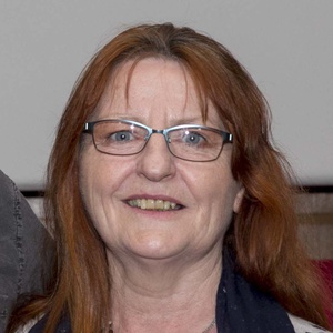 Photo of Maggie Fetter