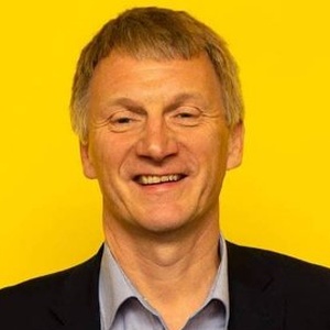 Photo of Ivan McKee