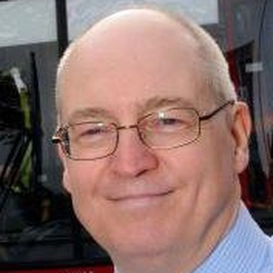 Photo of Phil Davis