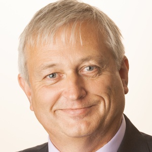 Photo of Richard Palmer