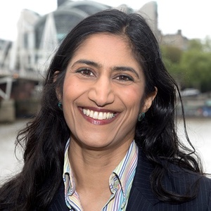 Photo of Harini Iyengar