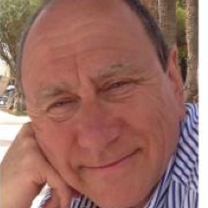 Photo of John Colin Gurney