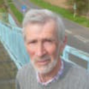 Photo of John Thomas Francis Doran