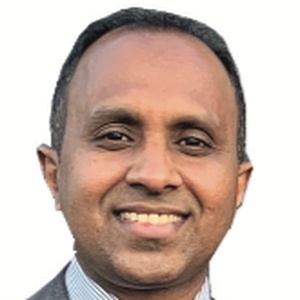 Photo of Buddhi Weerasinghe