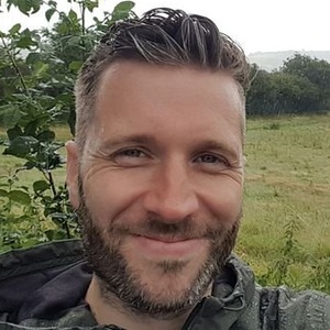 Photo of Will Dawson