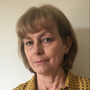 Photo of Jackie Johnson