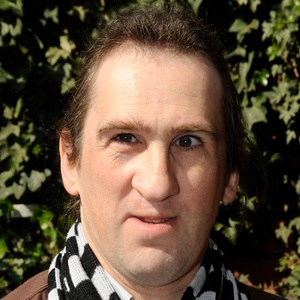 Photo of Simon Hales