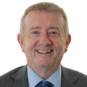 Photo of Nick Byatt