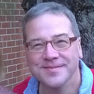 profile photo of Ian Wood