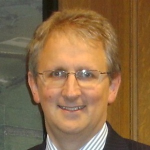 Photo of Andrew Bingham
