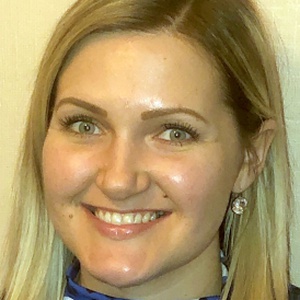Photo of Jekaterina Barratt