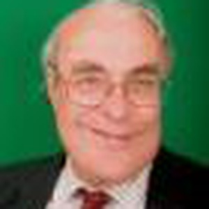 Photo of Nick Ridley
