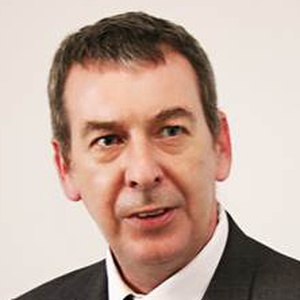 Photo of Mike Hill