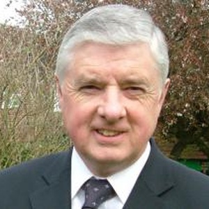 Photo of Ray Wootten