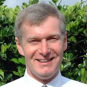 Photo of Mike Plummer
