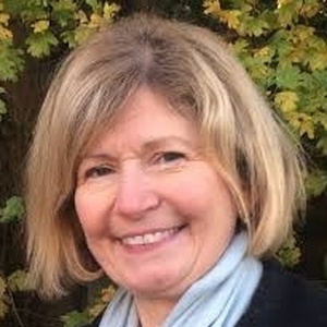 profile photo of Lesley Anne Wagland