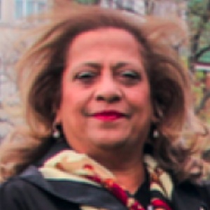 Photo of Seema Kumar
