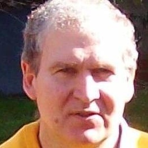 Photo of Jon Hunt