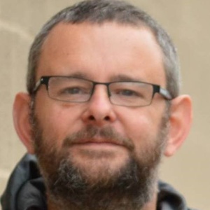 Photo of Phil Di Palma