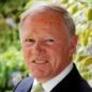 Photo of Alan Ferguson