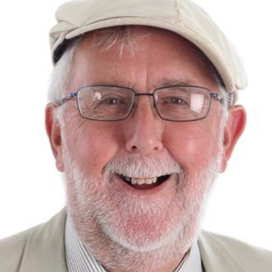 Photo of Tony Randerson