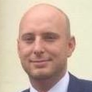 Photo of Jay Beecher