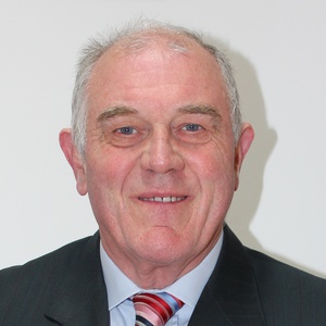 Photo of Robin Andrew Price