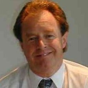 Photo of Adrian Moss