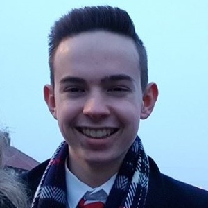 profile photo of Matt Leigh